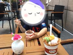 -哈根达斯(深圳海岸城店)