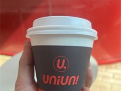 -UNIUNI(凯瑟琳广场店)