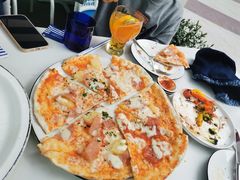 -玛尚诺Pizza&Bar(长泰广场店)