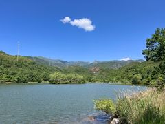 -玉渡山自然风景区