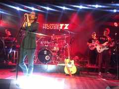 -TZ House音乐现场(茅台店)