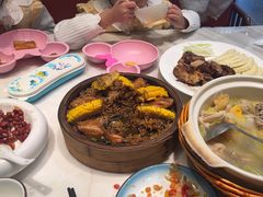 -曹家小菜(胜太路店)