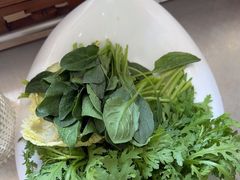 -清真·鸦儿李记·涮肉(鼓楼店)