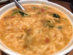 -吕氏疙瘩汤·新派鲁菜(济南万象城店)