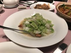-荣轩(新荣记环球金融中心店)