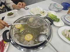 -全好食潮汕牛肉火锅(泗洲路店)