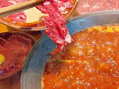 -阳阳老火锅(小南门店)