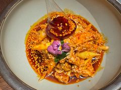 -映水芙蓉(长宁来福士店)