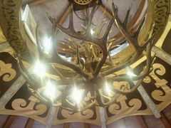 -大汗行宫园林餐厅
