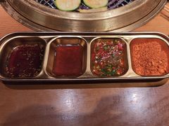 -MIKOMIKO和牛烧肉专门店(南门店)