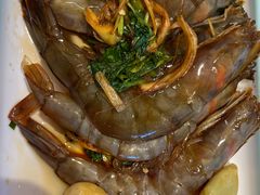 -丹东立强海鲜烧烤·牛B大串(星海店)