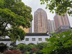 -南京市民俗博物馆(甘熙故居)