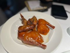 -荣小馆(安达仕店)