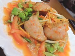 -泰国餐厅 Thai Food(裕华万达店)