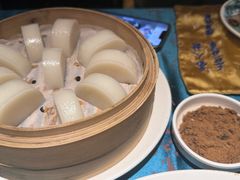 -茶人村·宫廷私厨(奥体印象城店)