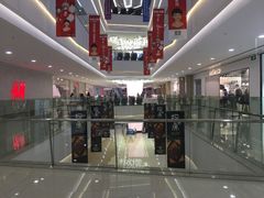 店内环境-新汇大融城