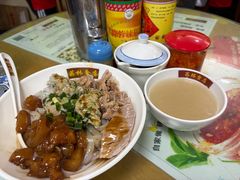 -荔林食店(西华路店)