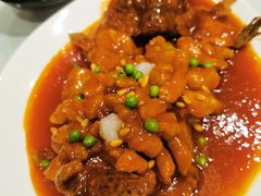 -阿拉本帮菜馆(虹口店)