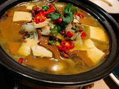 -致明德素食餐厅(土屋路店)