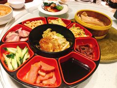 春饼卷一切-集市口(西红门宜家店)