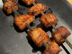 -烤匠麻辣烤鱼(万象城店)