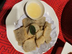 -正阳门饭庄·烤鸭·北京菜(万丰路七里庄店)