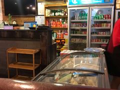 -郑阿姨的家·이모네·韩料&烤肉(武川路店)
