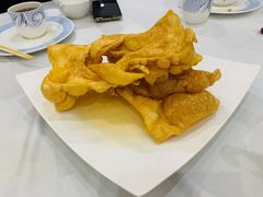 蜜糖蛋散-东江海鲜酒家(艺都分店)