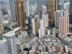 -深圳彭年万丽酒店