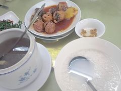 -始于2011柳周农家菜沙田柚美食店(东大街店)