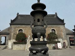 -句容茅山景区