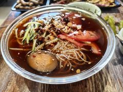 -红岸碳烤齐齐哈尔原味生态烤肉