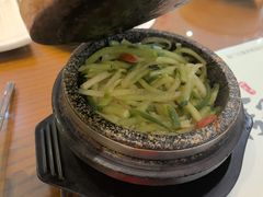 -海兰江石锅饭(水上店)