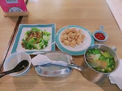 -小明同学(三里屯店)