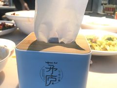 -茅庐毛血旺(临沂泰盛广场店)