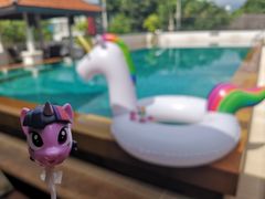 -清迈菩提塞雷纳