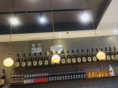 -井圣日膳(万达店)