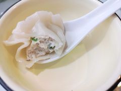 手工鲅鱼水饺-崴海渔村(虹梅路店)