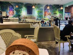 -馡咖啡(东方商厦店)