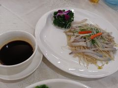 -寻味顺德·南记酒家·传统顺德菜·鱼生(广源路店)