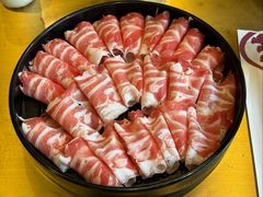 脆骨羔羊肉卷-牛街清真满恒記(平安里西大街店)