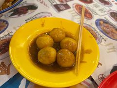 -憶廟街 X 沙角邨(太古城店)