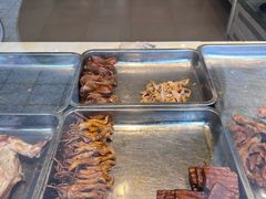 -钟鸭子·非物质文化遗产(奎光路店)