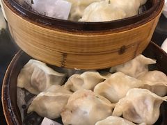 -大清花饺子(园林路店)