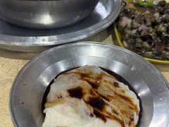 -标记美食新鲜猪杂(兴南大道店)