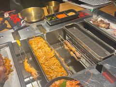 -KAOKAO烤烤·丹东海鲜烧烤(望京店)
