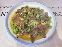 -小桥衢州人家·海鲜烧烤·盱眙龙虾(万达水街店)