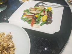 -味+新京宴·烤鸭·北京菜(创意谷店)