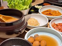 -泥炉烧肉师(新街口金銮巷店)