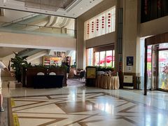 -大连长城大饭店(西安路地铁站店)